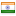 hertzpano.com server is located in India